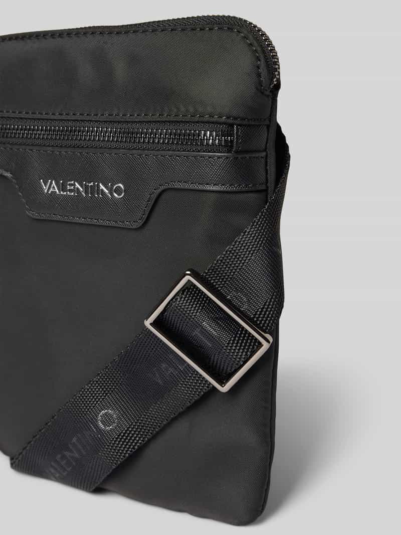 VALENTINO BAGS Crossbodytas met labeldetail