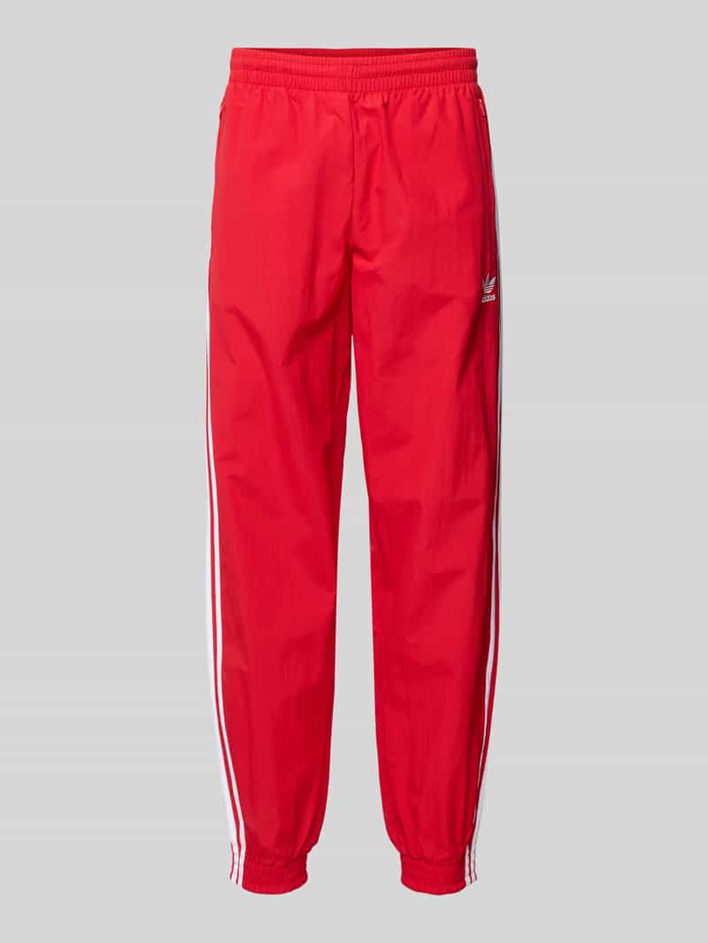 adidas Originals Trainingsbroek met elastische band