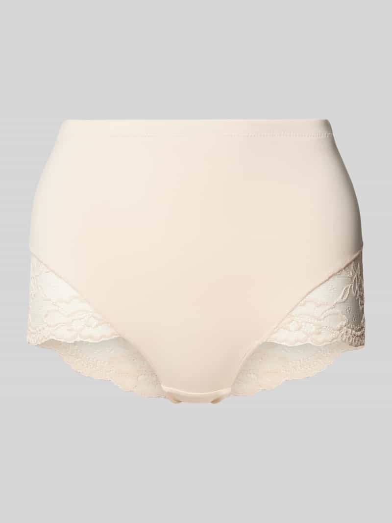 Dorina Slip met kant model 'BRIGITTE ECO'
