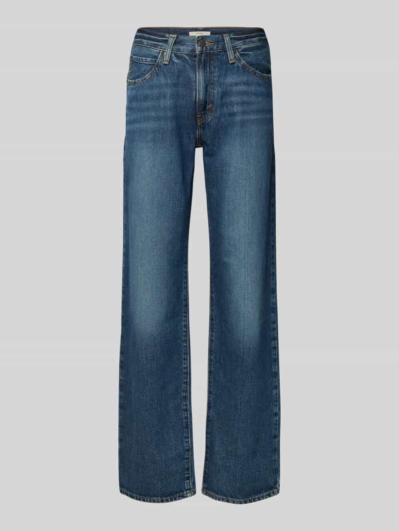 Levi's Baggy fit jeans in 5-pocketmodel model '94'