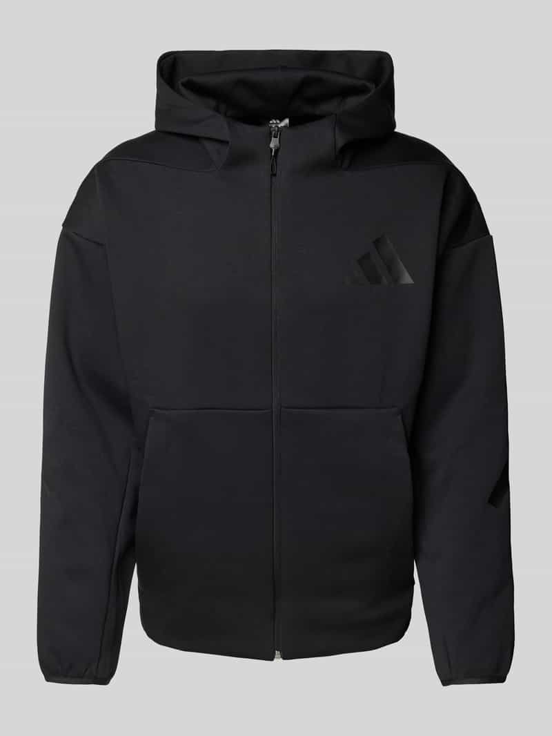 ADIDAS SPORTSWEAR Sweatjack met capuchon
