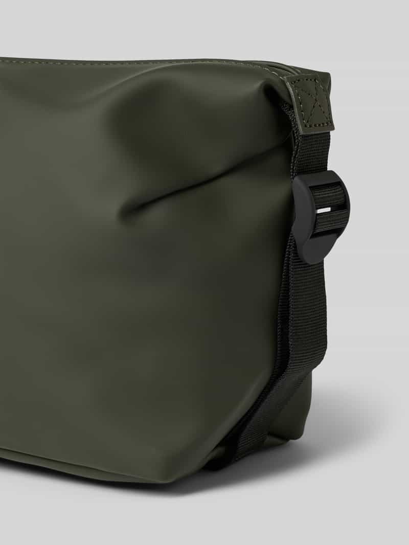 Rains Toilettas met plooien model 'Hilo Wash Bag'