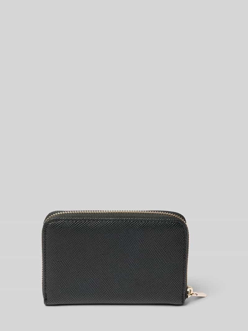 Guess Portemonnee met labeldetail model 'LAUREL'