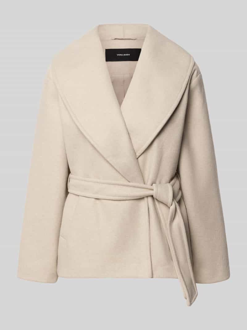 VERO MODA - VMANNE BERGEN JACKET GA NOOS - Dames - Gewatteerde jassen