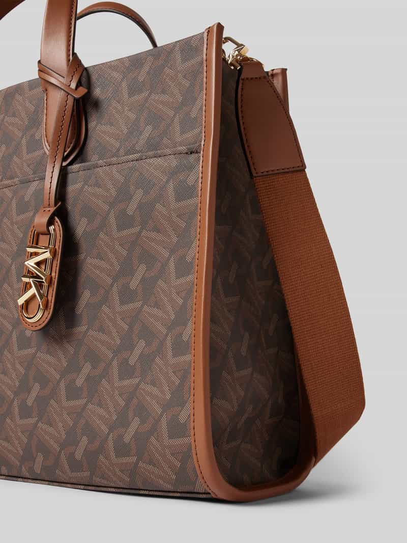 MICHAEL Kors Tote bag met labelhanger model 'GIGI'