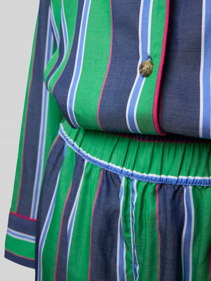Polo Ralph Lauren Pyjama met labelstitching
