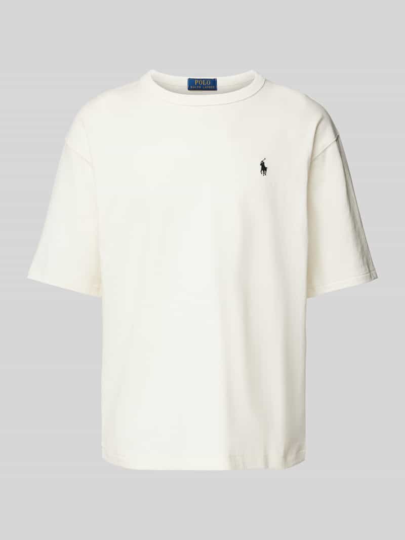 Polo Ralph Lauren T-shirt met logostitching