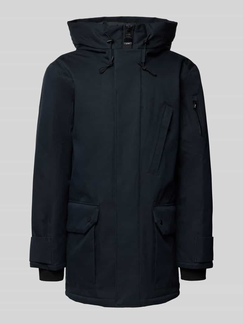 G-LAB Jack met klepzakken model 'Fend'