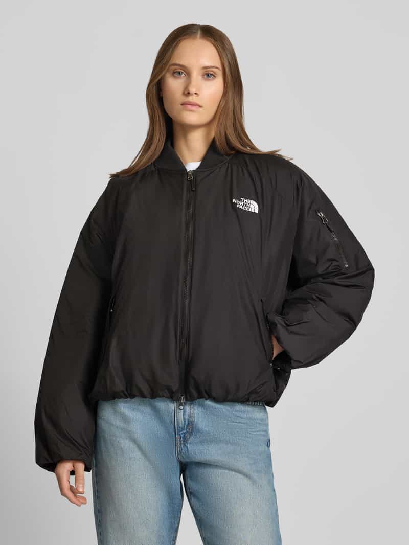 The North Face Bomberjack met labelstitching model 'CHOQA'