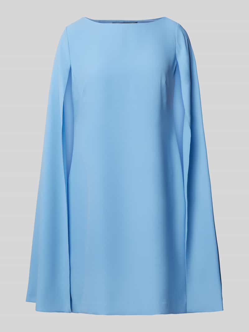 Lauren Ralph Lauren Cocktailjurk met boothals model 'PETRA'