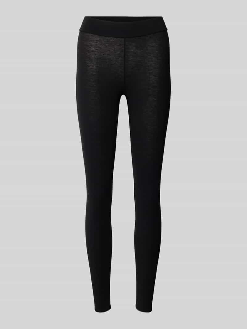 Boss Slim fit pyjamabroek met modal model 'B.PURE'