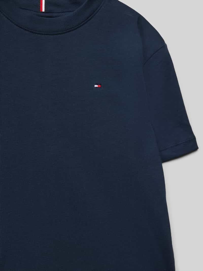 Tommy Hilfiger Teens T-shirt met logostitching