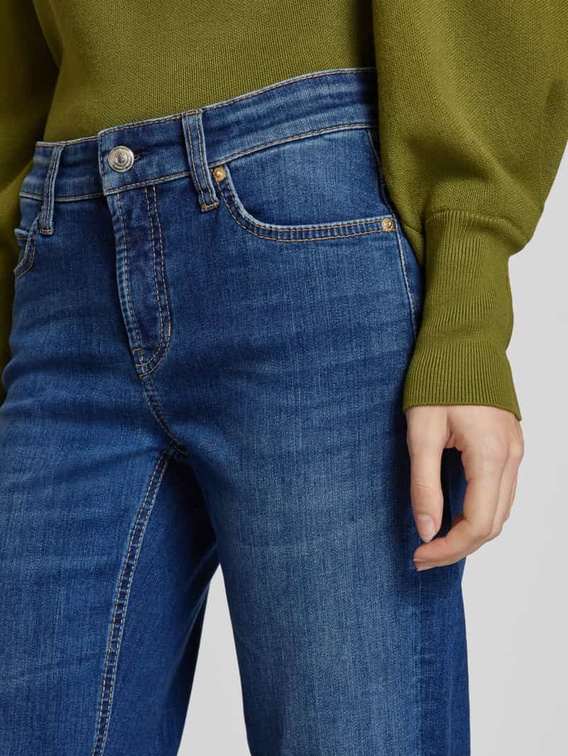 CAMBIO Jeans met 5-pocketmodel model 'PARIS'