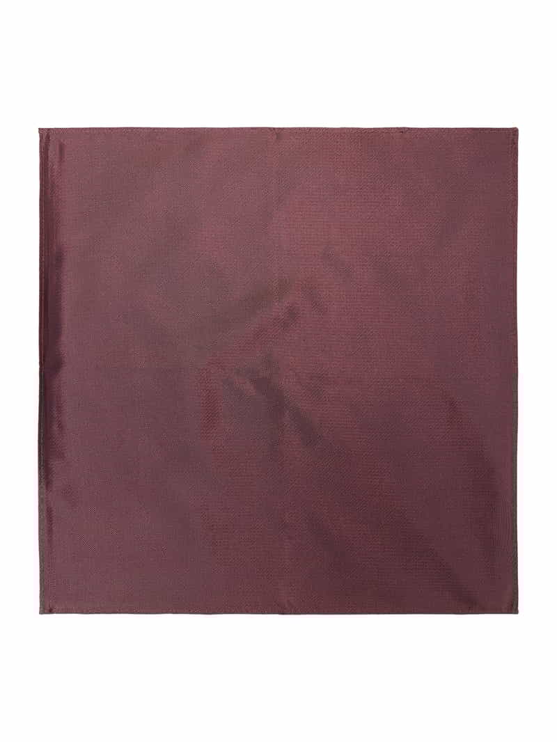 Blick Pochet van zijde