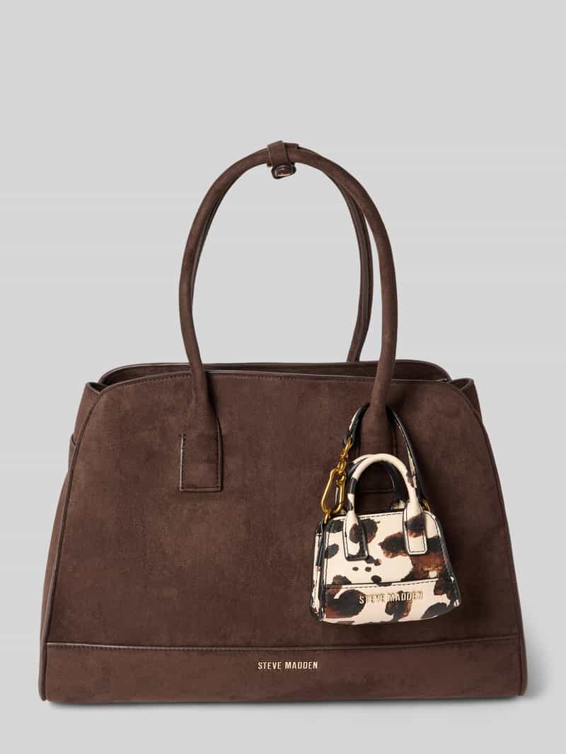 Steve Madden Handtas met hengsel, model 'Bharlii'
