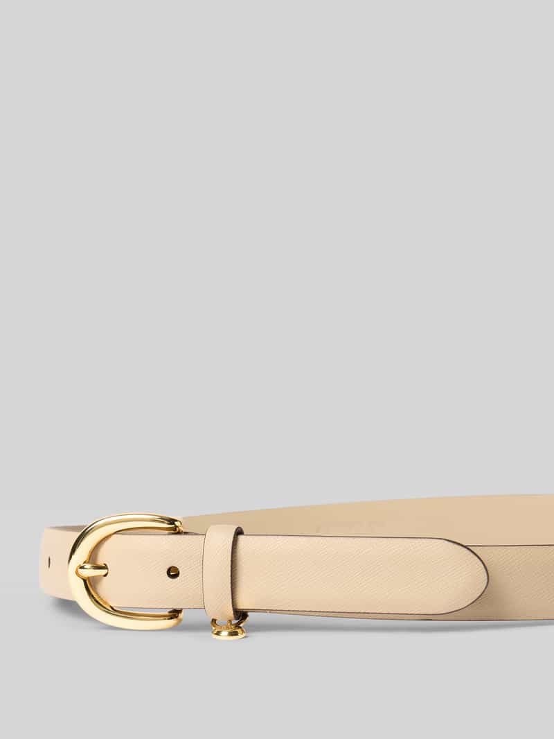 Lauren Ralph Lauren Riem met doornsluiting