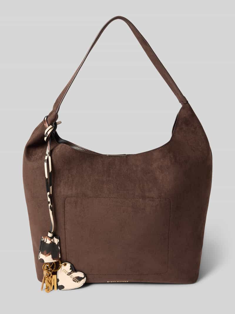 Steve Madden Handtas met hengsel, model 'Blenore'