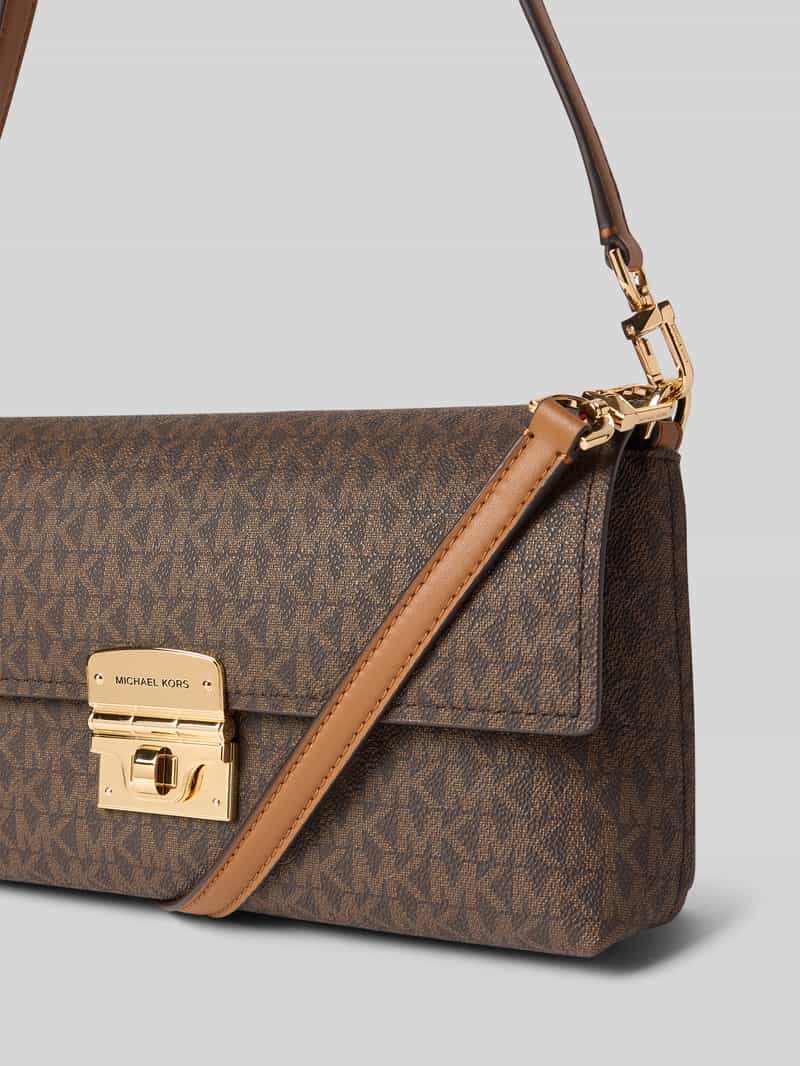 MICHAEL Kors Handtas met hengsel model 'ADDIE'