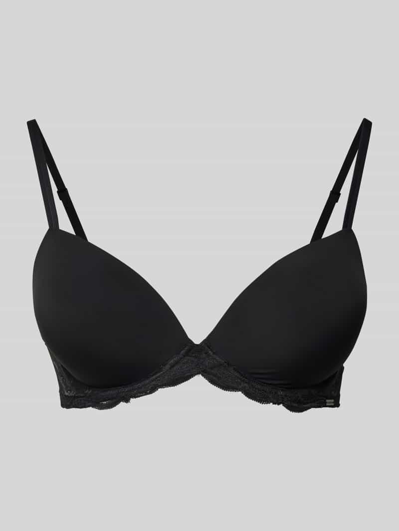 Calvin Klein Underwear Beha met kant model 'Demi'