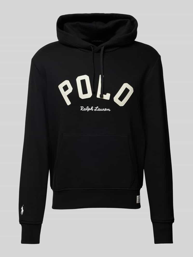 Polo Ralph Lauren Hoodie met capuchon