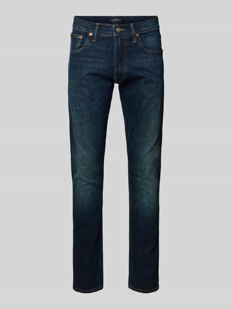 Polo Ralph Lauren Jeans met 5-pocketmodel model 'SULLIVAN'