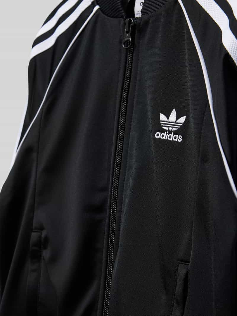 adidas Originals Kasjmier sweatshirt met labelstitching