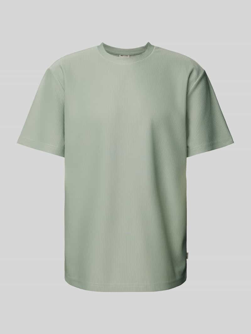 Only & Sons Relaxed fit T-shirt met labeldetail model 'FRED'