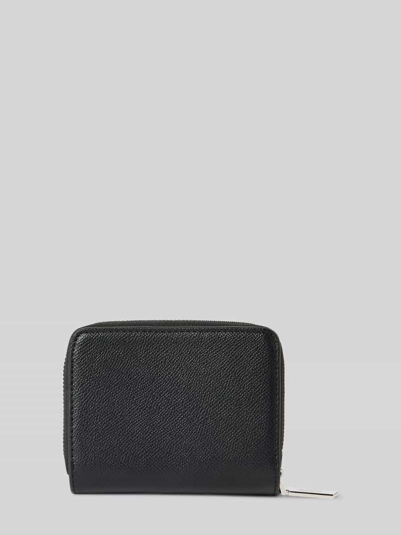 CK Calvin Klein Portemonnee met labeldetail