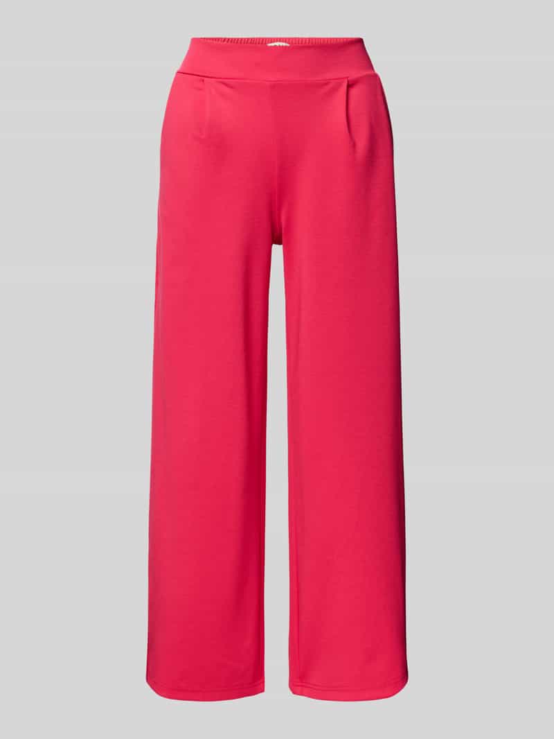 Ichi Culotte met elastische band model 'Kate'