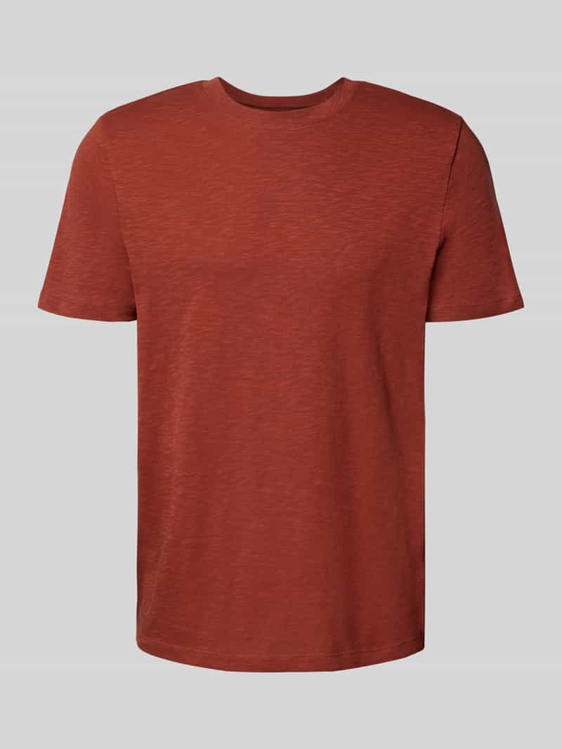 MCNEAL Regular fit T-shirt met ronde hals