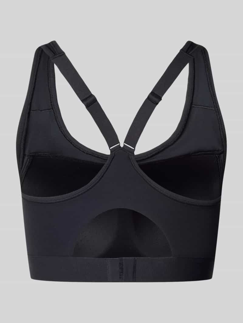 New Balance Bustier met logo