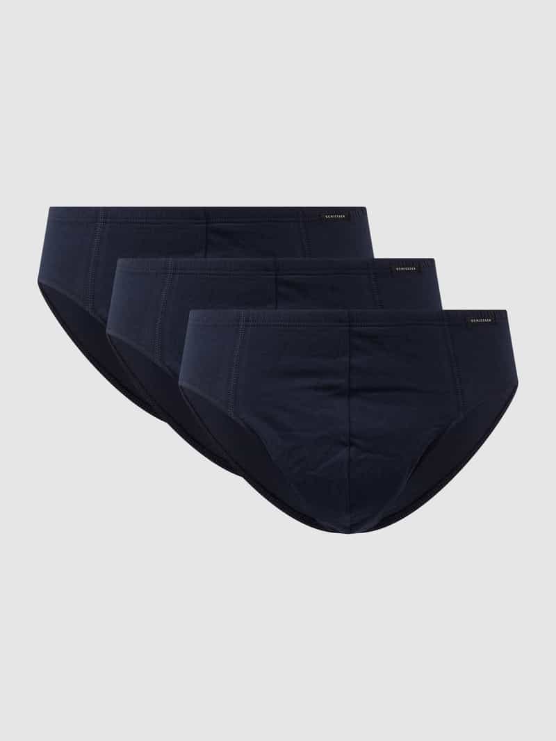 Slip met elastische band in set van 3