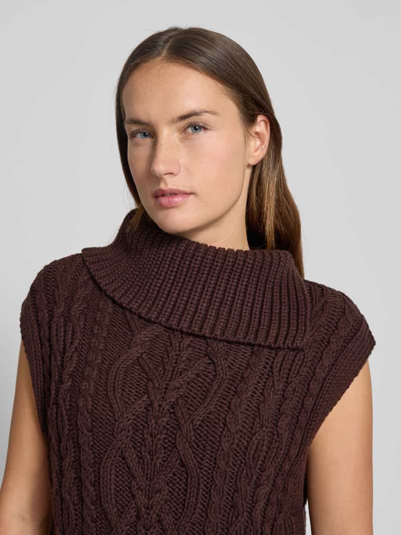 s.Oliver RED LABEL Regular fit spencer van katoenmix
