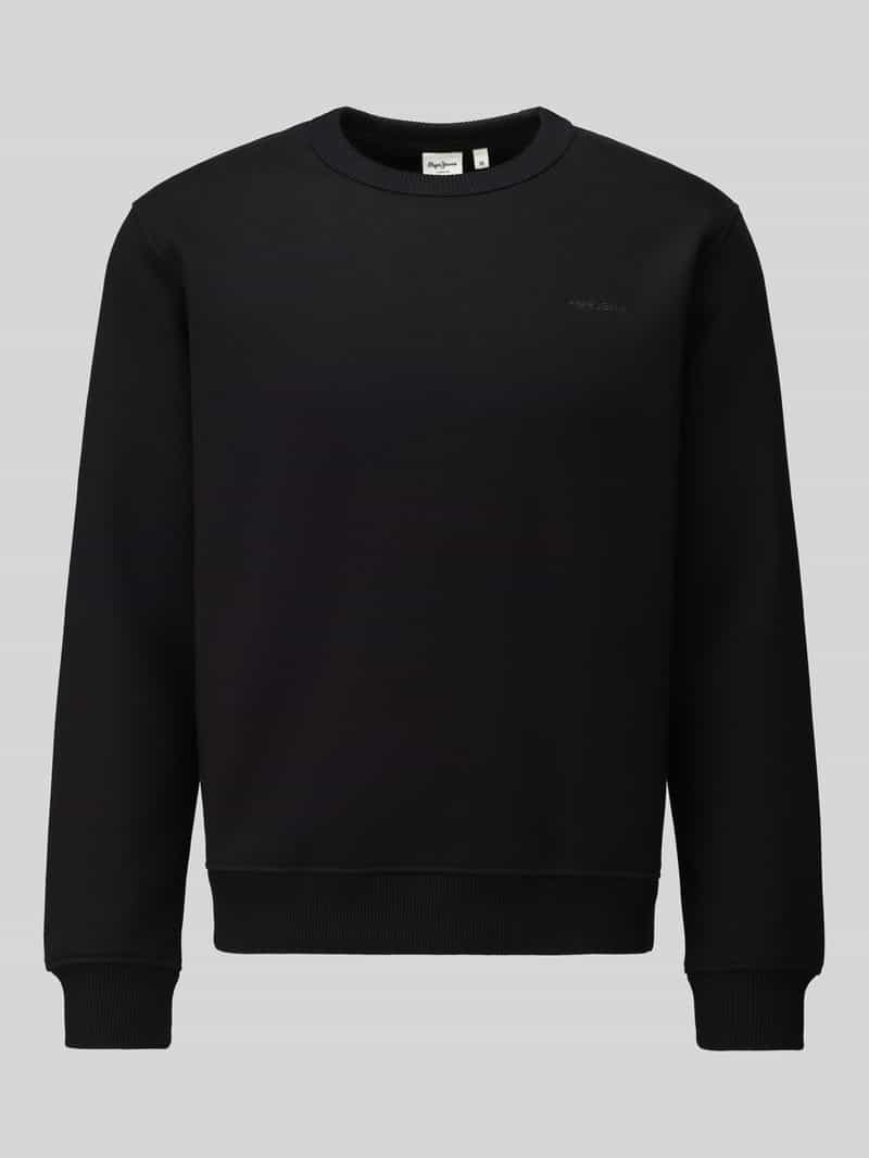 Pepe Jeans Regular fit sweatshirt model 'Jefferson'
