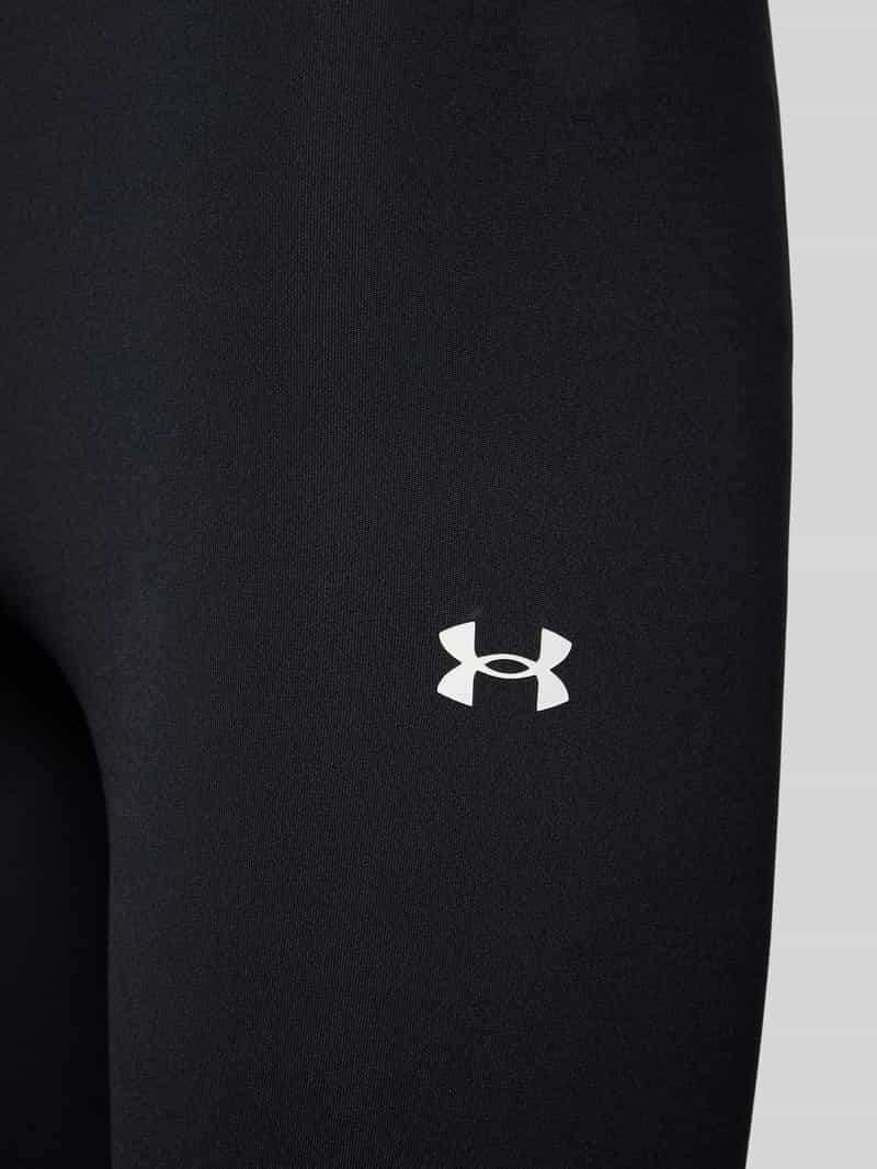 Under Armour Legging met logoprint model 'EMEA'