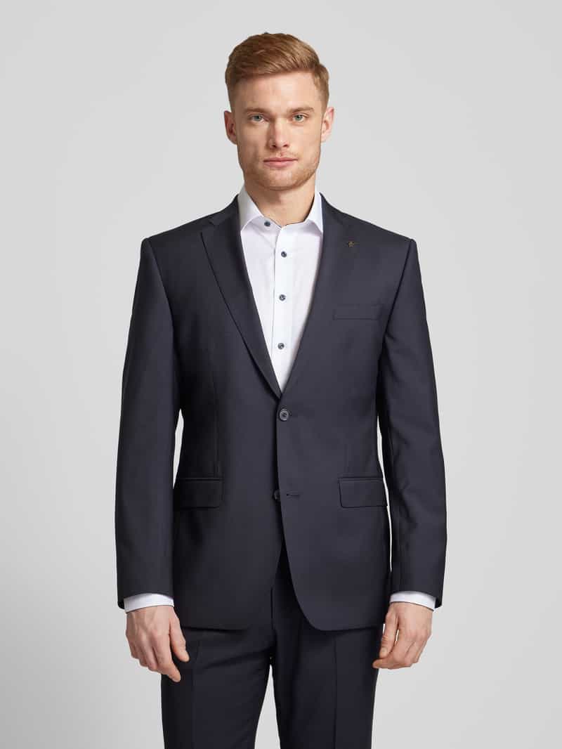 Colbert met logo-applicatie Roy Robson