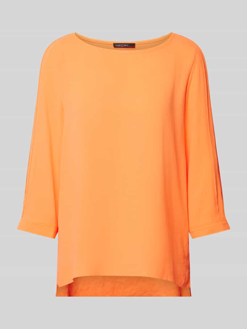 Marc Cain Blouse met 3 4-mouwen