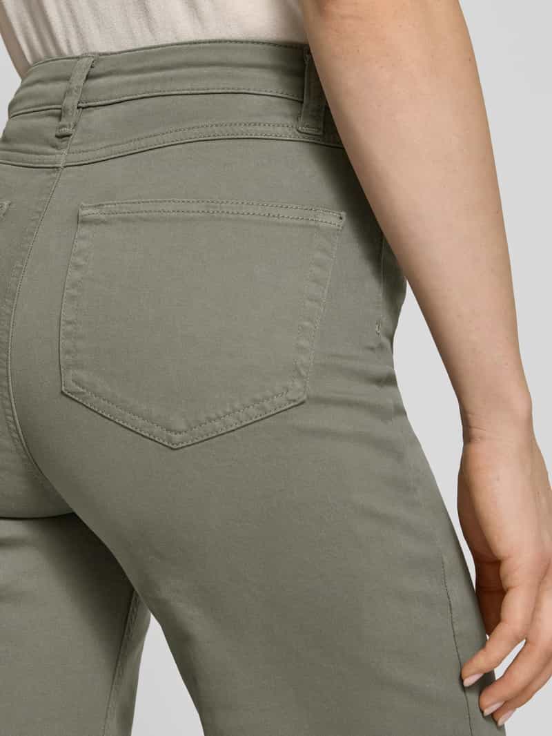 Soyaconcept Regular fit sweatjack met motiefprint