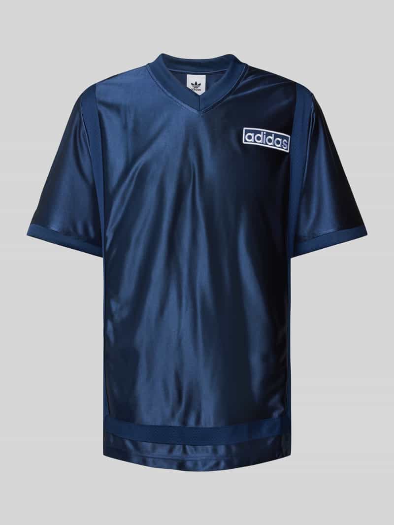 Adidas Originals T-shirt ADIBREAK JERSEY