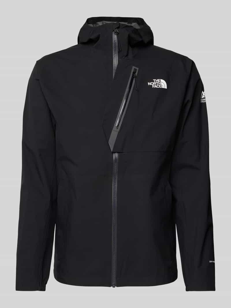 The North Face Regular fit jack met logoprint model 'ANTORA'