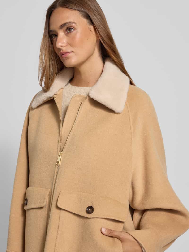 Marella Jack met ritssluiting model 'GETTONE'