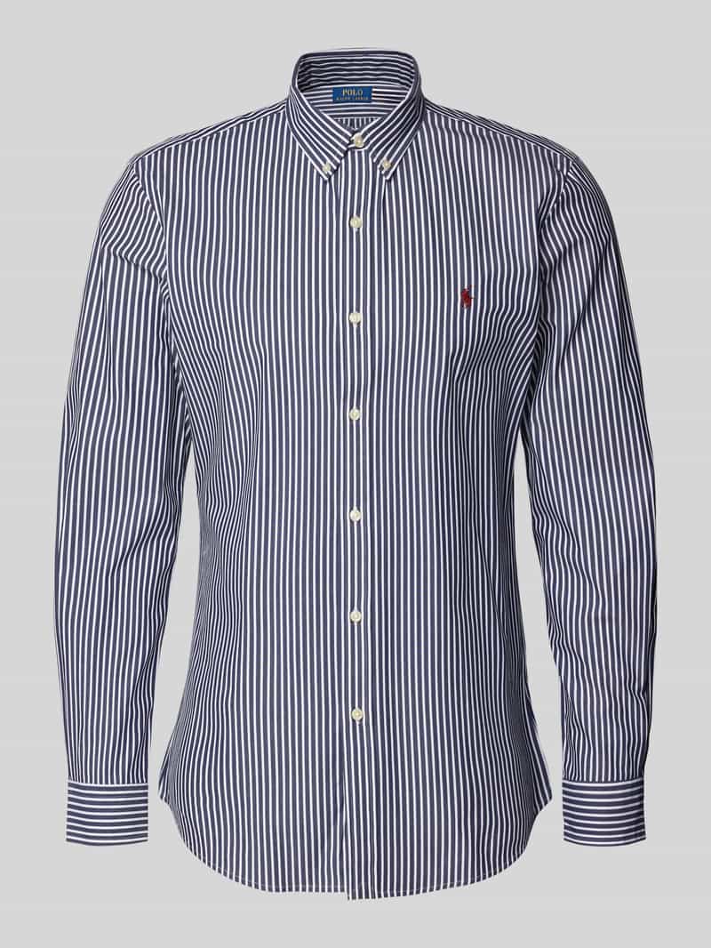 Polo Ralph Lauren Vrijetijdsoverhemd met knoopsluiting