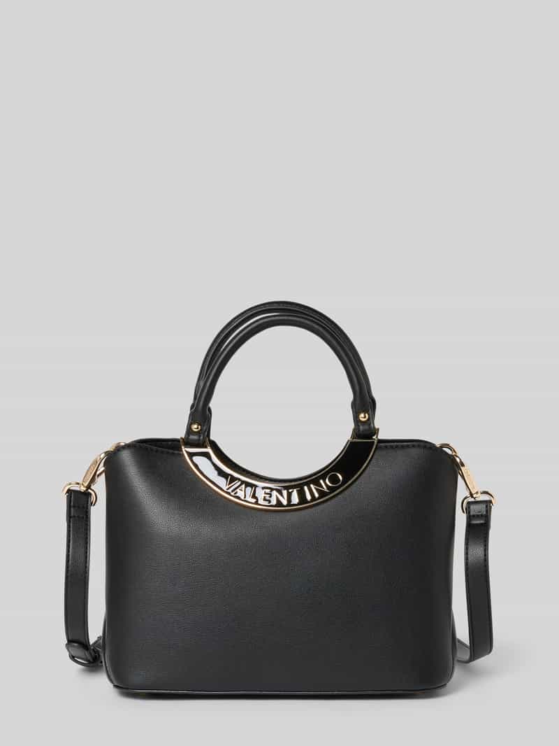 VALENTINO BAGS Handtas met draagband en schouderband model 'WENDY'