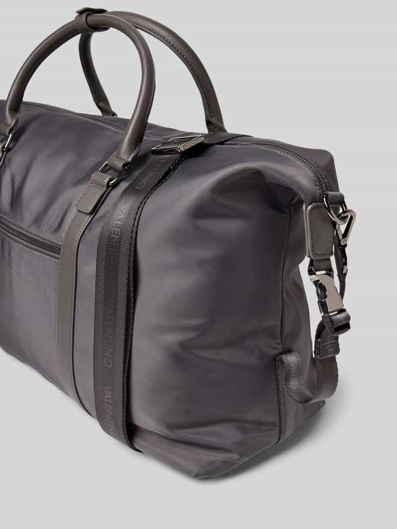 VALENTINO BAGS Weekendtas met labeldetail