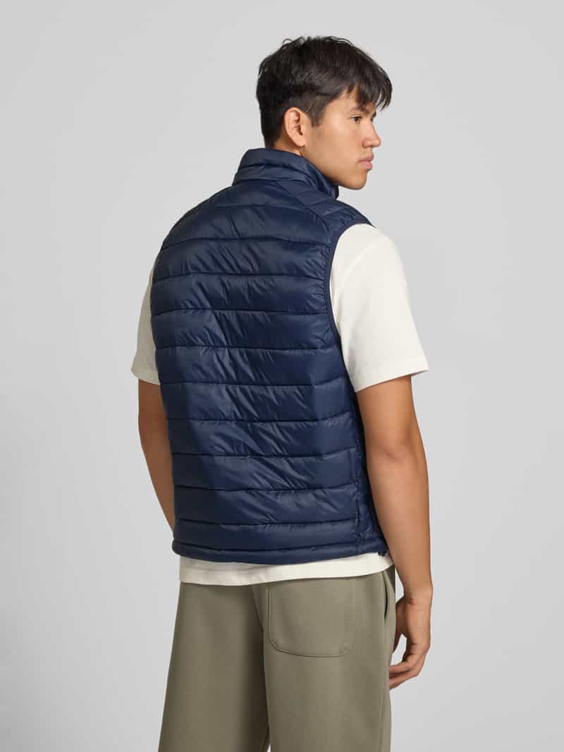 jack & jones Bodywarmer met ritszakken model 'KINGSLEY'