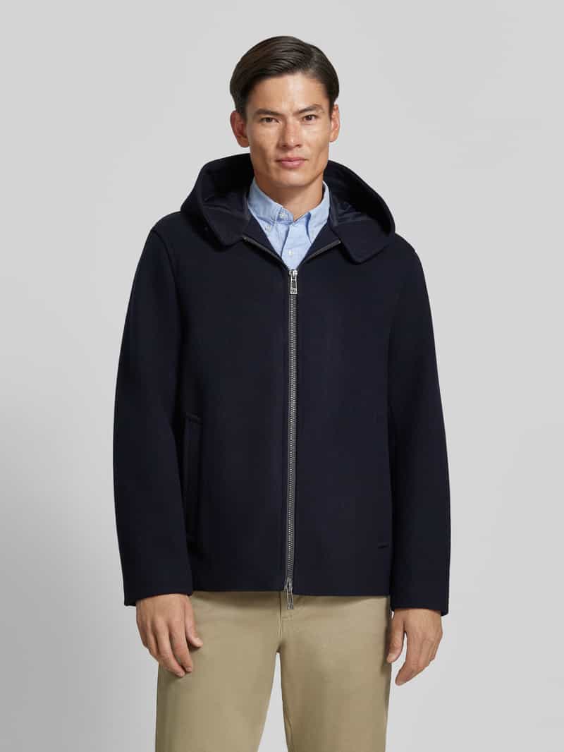 Armani Exchange Regular fit jack van scheerwolmix
