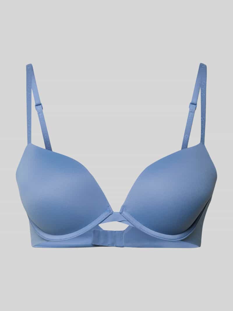 Push Up Bh met verstelbare bandjes