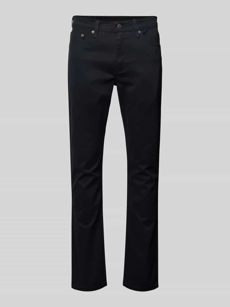 Levi's Slim fit jeans in 5-pocketmodel model '511'
