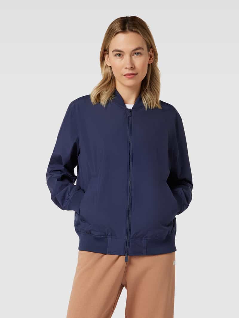 Bomberjack met steekzakken, model 'OLEN' SAVE THE DUCK