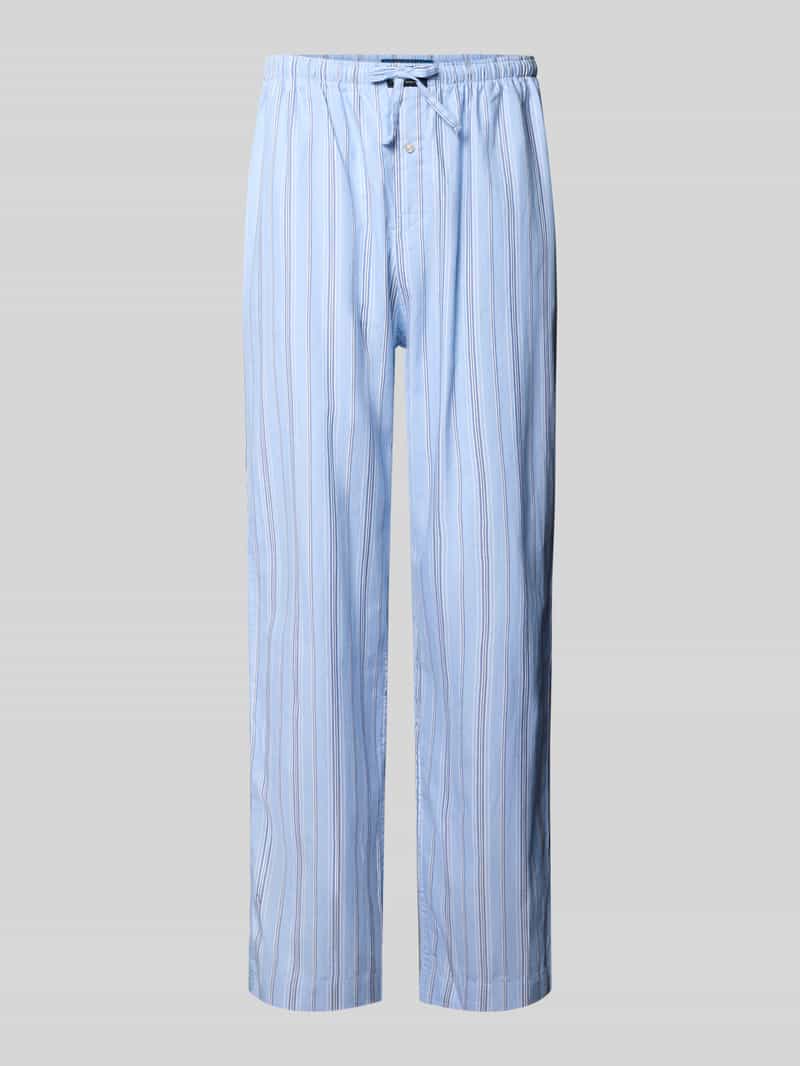 Polo Ralph Lauren Underwear Regular fit pyjamabroek van puur katoen